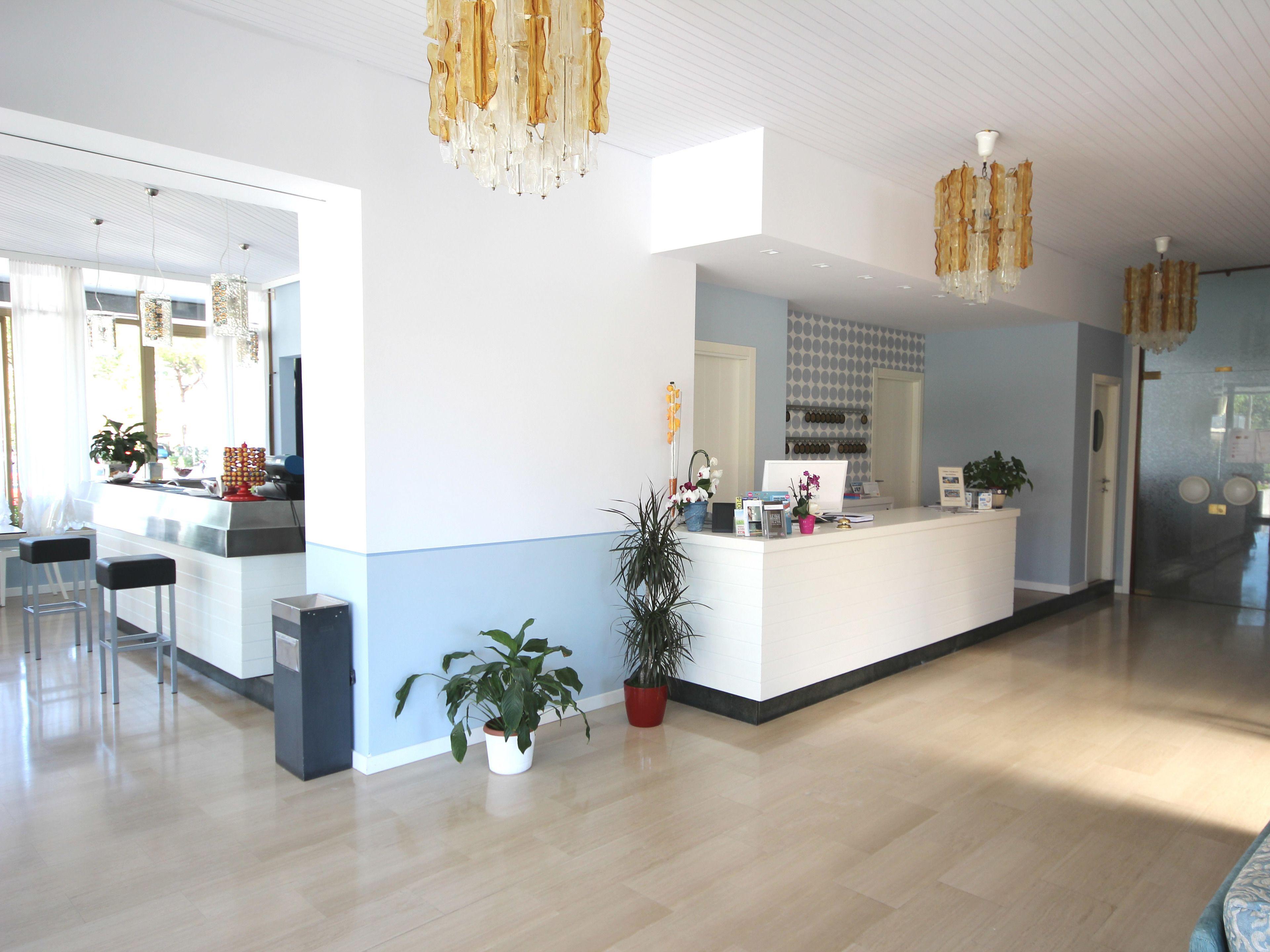 Domingo Hotel Lido di Jesolo