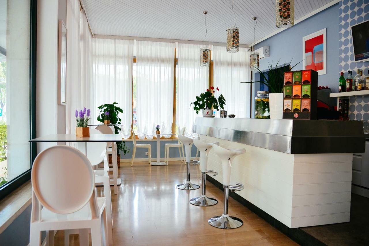 Domingo Lido di Jesolo