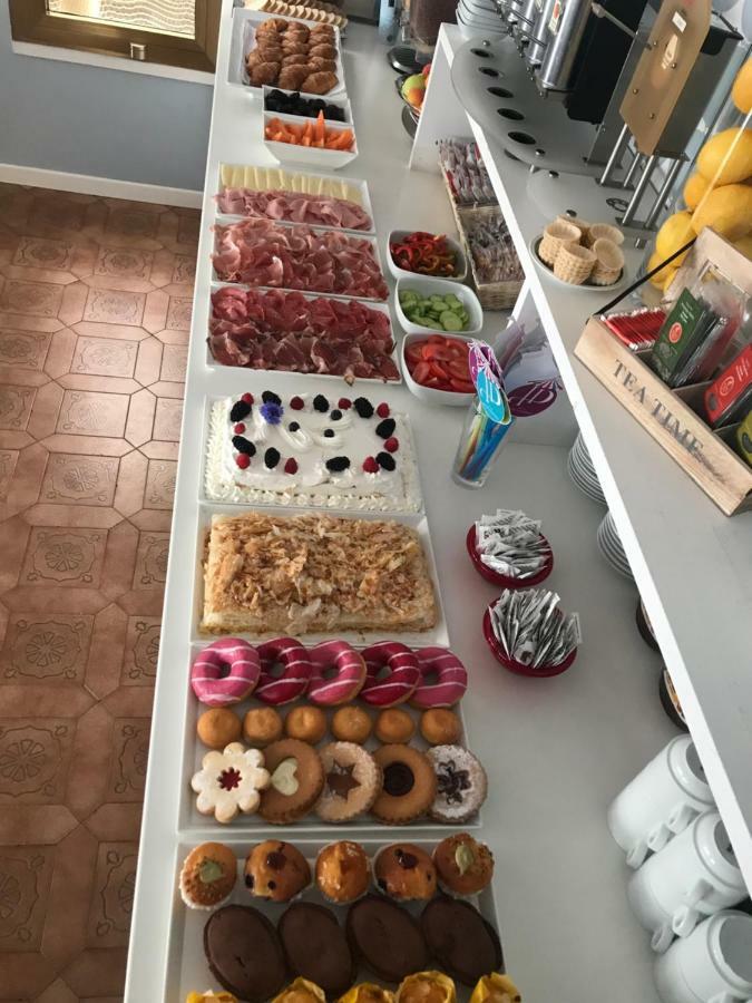 Hotel Domingo Lido di Jesolo