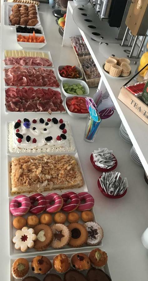 Hotel Domingo Lido di Jesolo