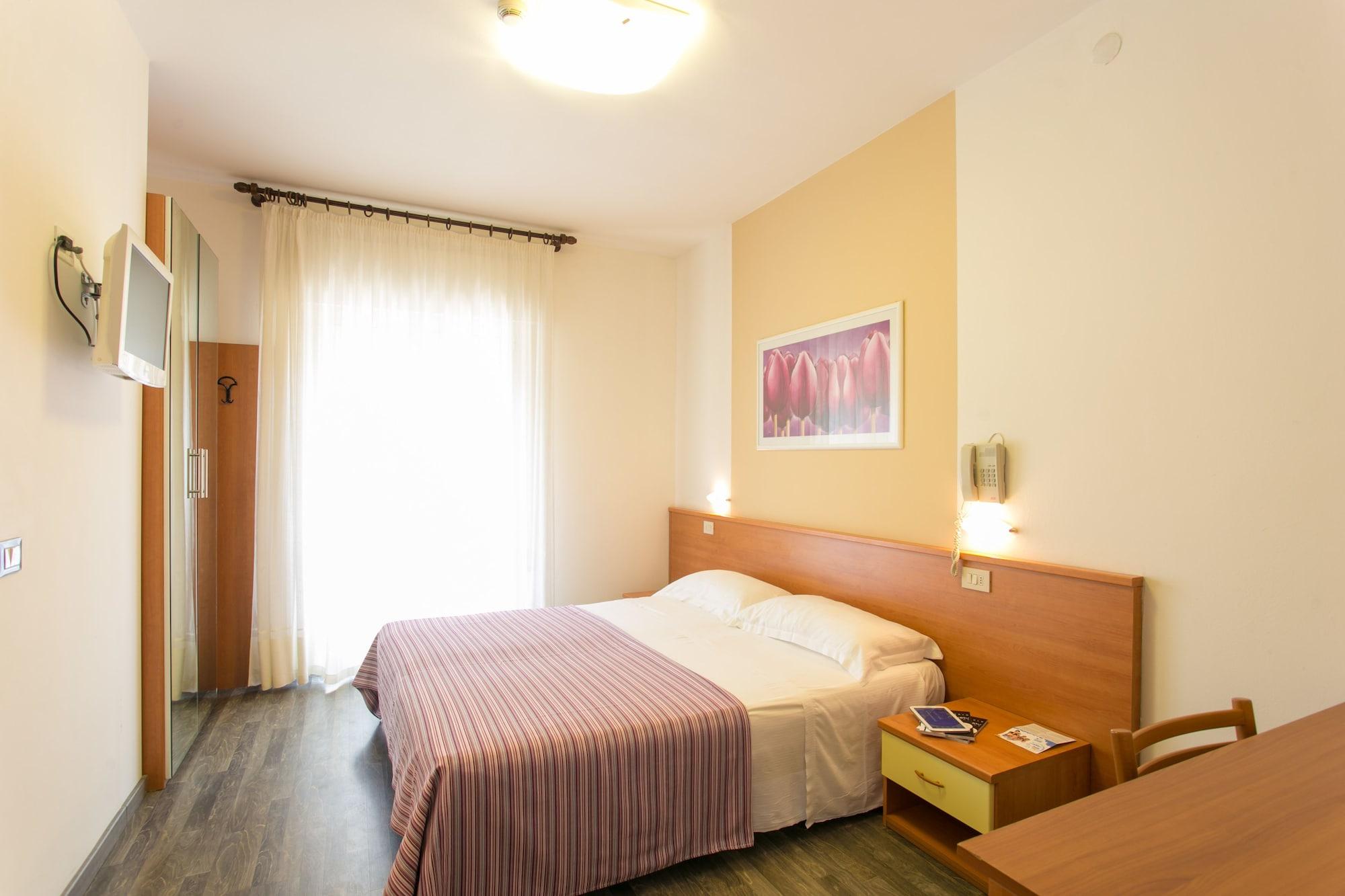 Domingo Hotel 3*