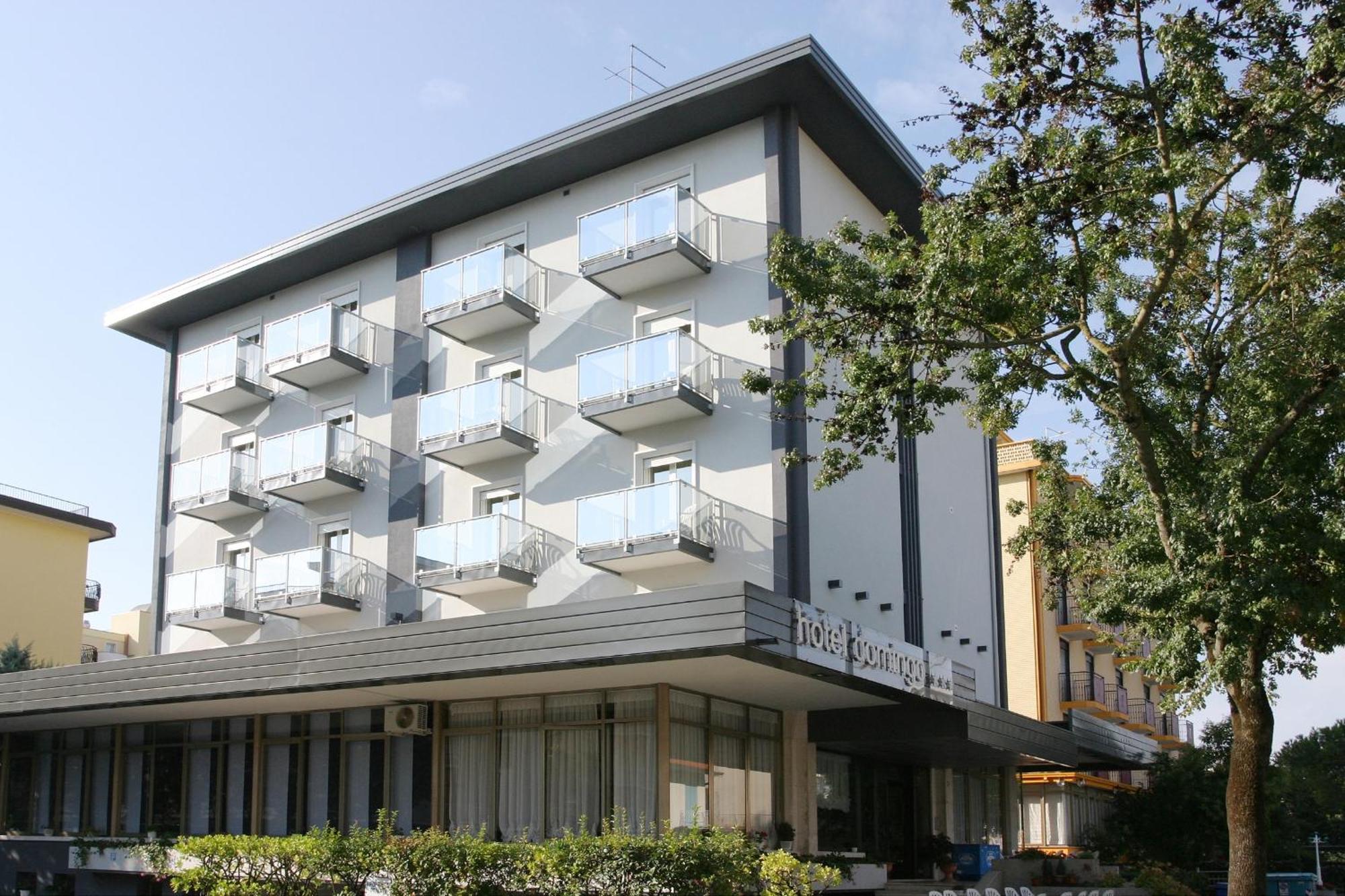 Hotel Domingo 3*