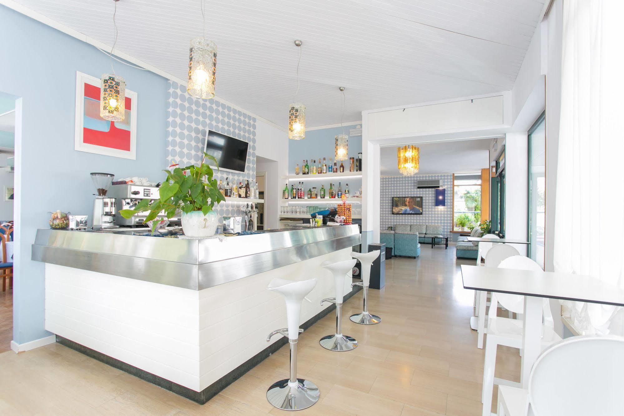 Hotel Domingo Lido di Jesolo