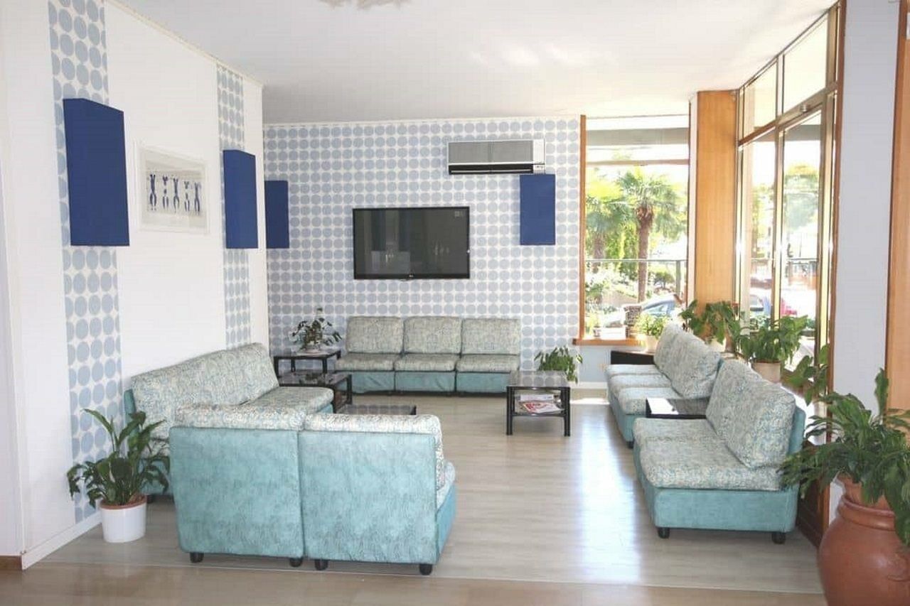 Domingo Hotel 3*