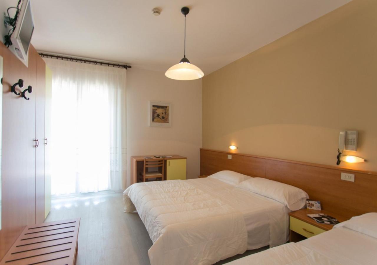 Domingo Lido di Jesolo