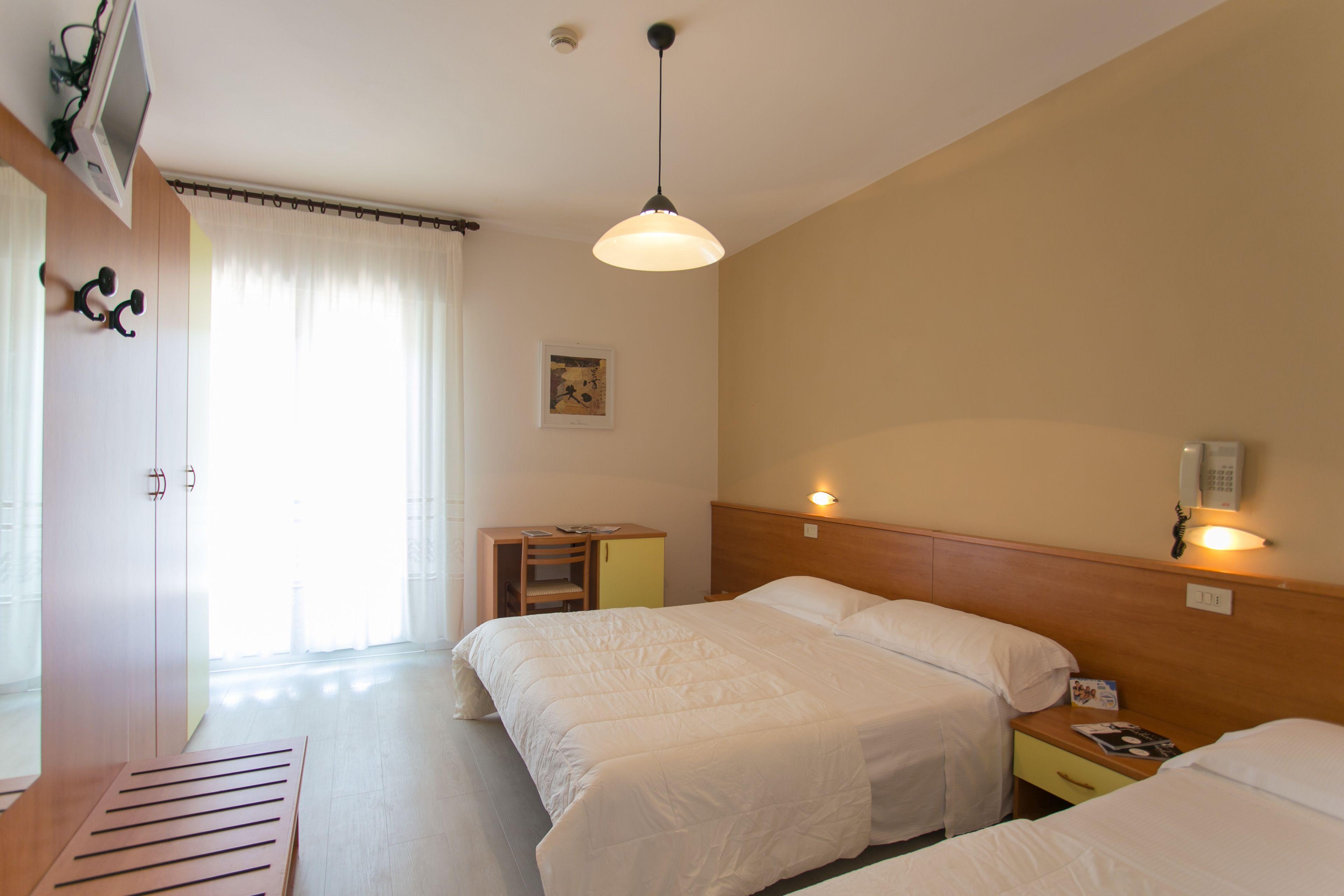 Domingo Hotel Lido di Jesolo